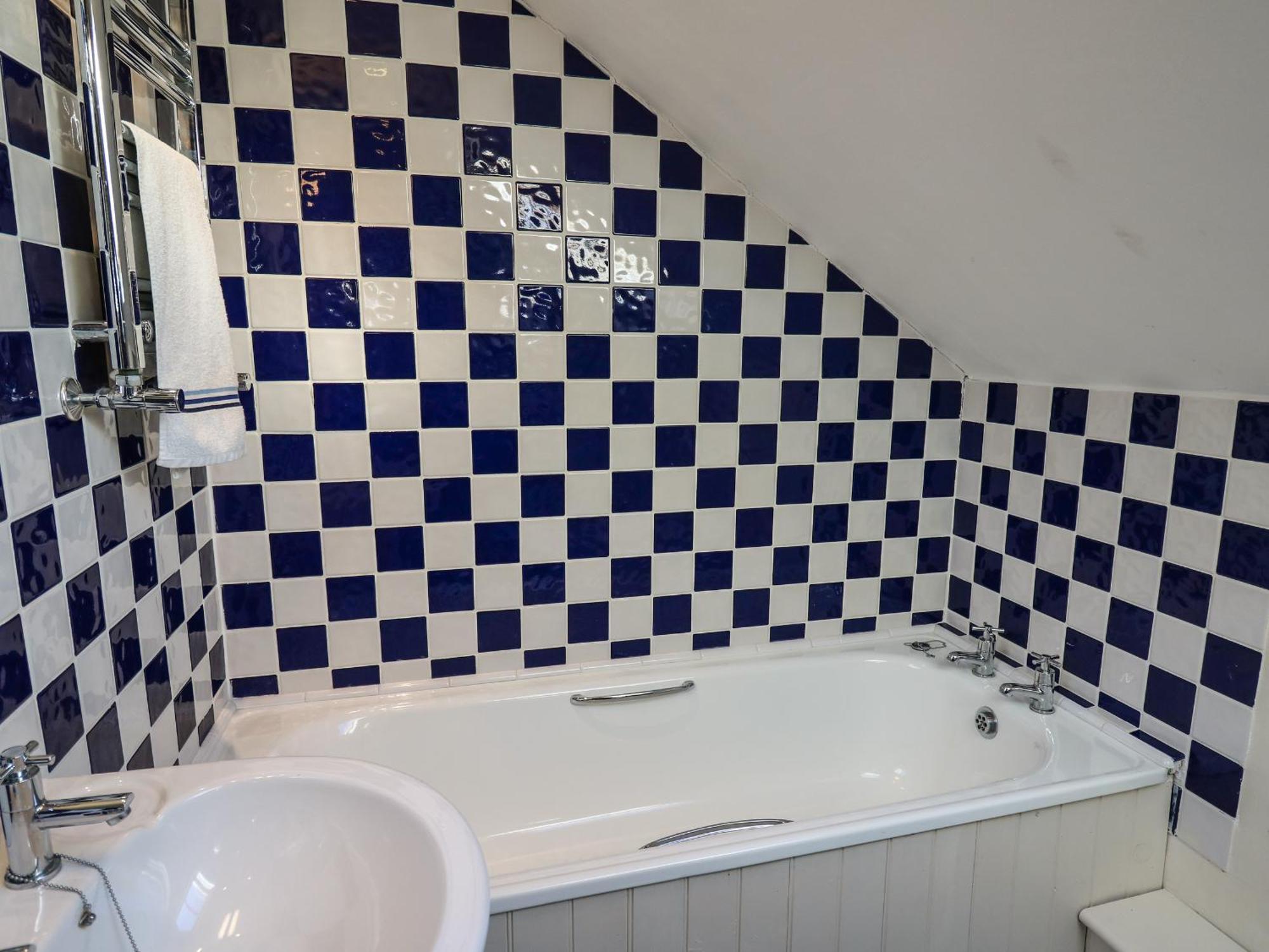 Caely Villa Llandrindod Wells Bagian luar foto