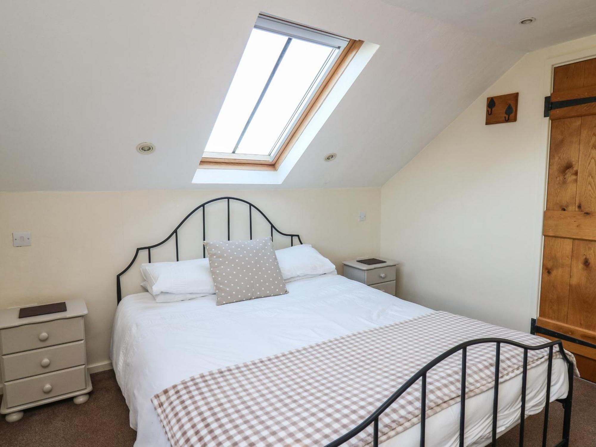Caely Villa Llandrindod Wells Bagian luar foto